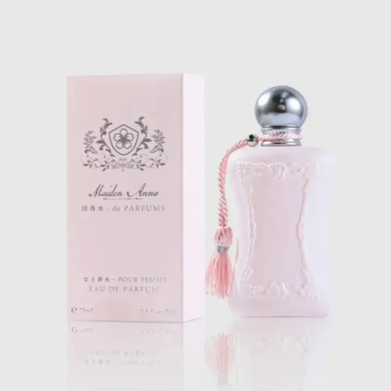 KissICON Floral Long Lasting Perfume For Women 75ml EDT