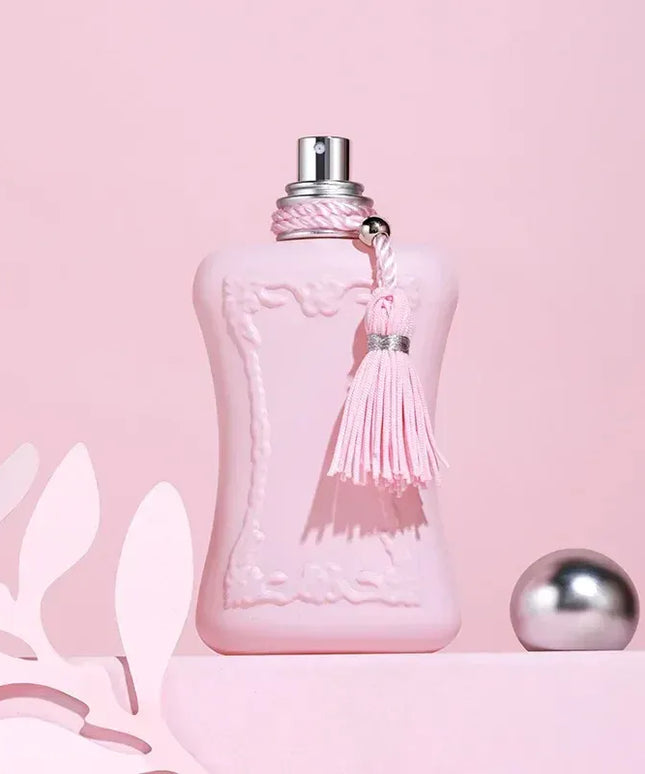 KissICON Floral Long Lasting Perfume For Women 75ml EDT