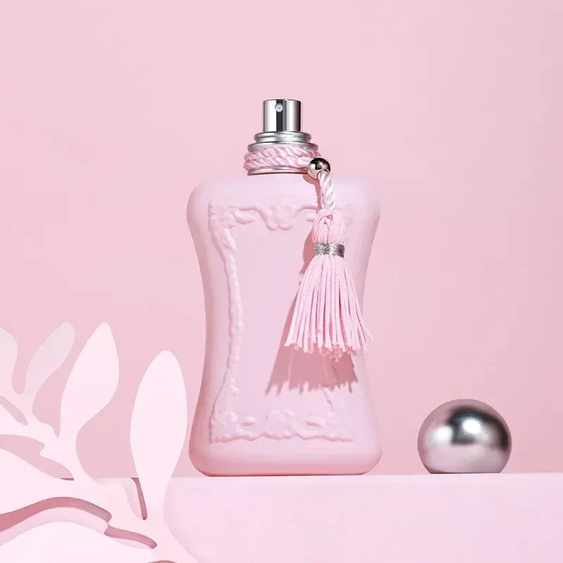 KissICON Floral Long Lasting Perfume For Women 75ml EDT