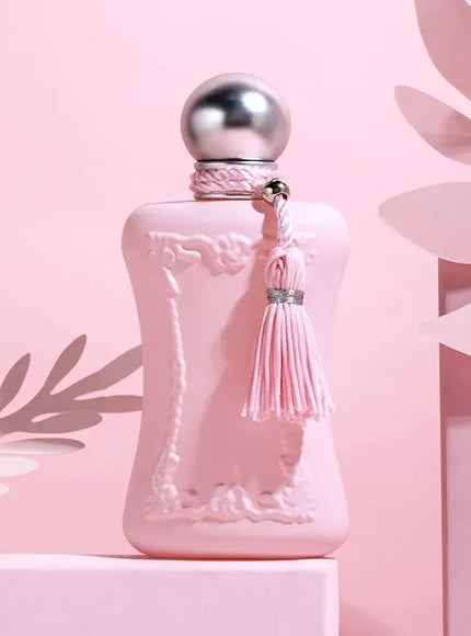 KissICON Floral Long Lasting Perfume For Women 75ml EDT