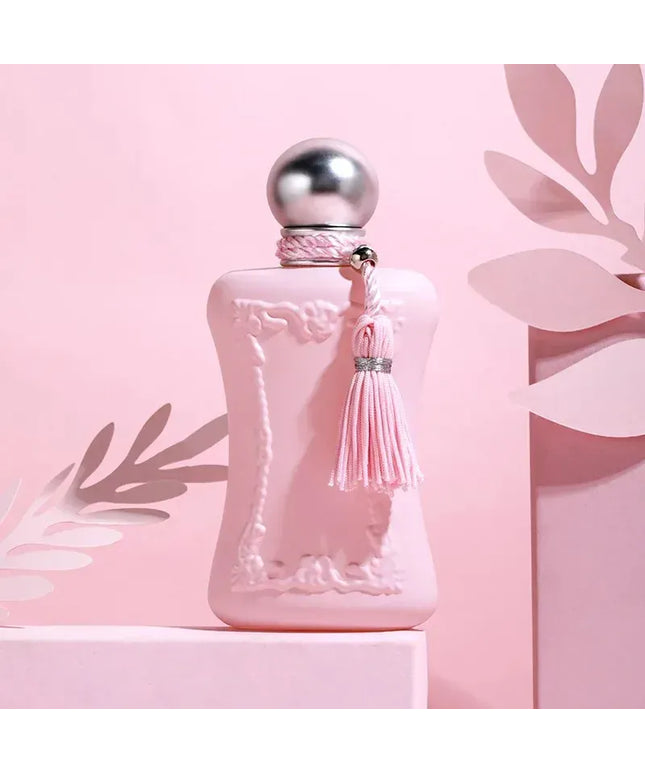 KissICON Floral Long Lasting Perfume For Women 75ml EDT