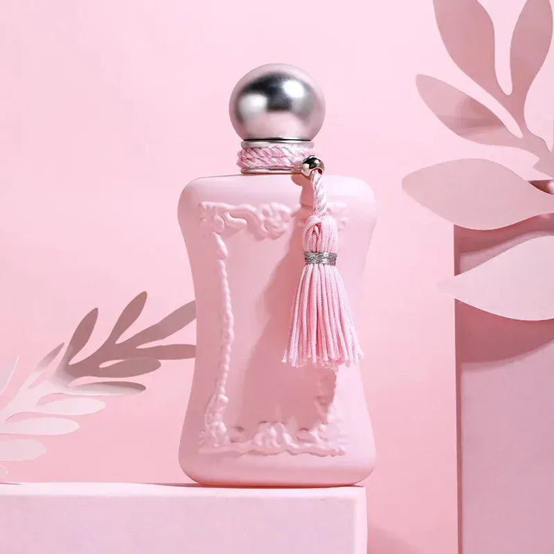 KissICON Floral Long Lasting Perfume For Women 75ml EDT