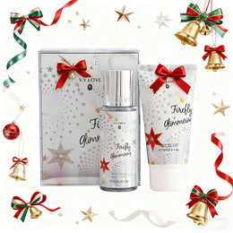 KissICON Floral Oriental Gift Set – Mist Nourishing Lotion