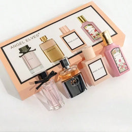 KissICON Floral Scent Women's Perfume – Gift 4 In