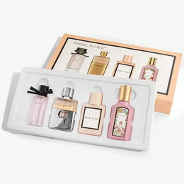 KissICON Floral Scent Women's Perfume – Gift 4 In