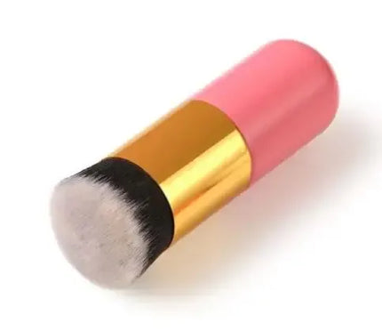 KissICON flour gold KissIcon Mushroom Foundation Makeup Brush - Flawless Finish