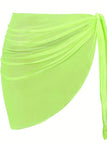 Fluorescent Green / One-size