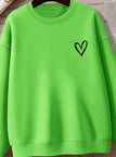 Fluorescent Green / UK 16
