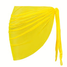 Fluorescent Yellow