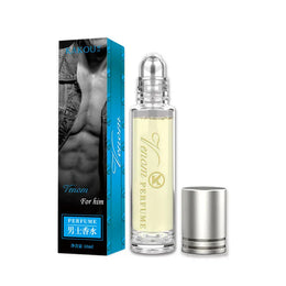 KissICON For man-10ML Jean Miss Classic Encounter Perfume 100ml Floral Scent
