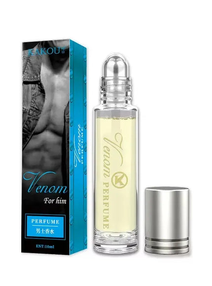 KissICON for men 💋 Arabic Fruity Fusion EDP 100 ML -