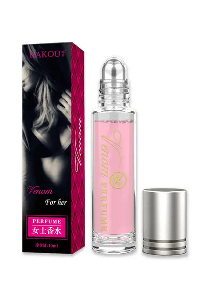 KissICON For woman / 100ML KissIcon Jean Miss 100ml Perfume - Long Lasting