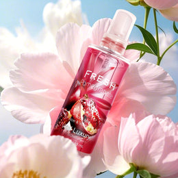 KissICON Fresh Pomegranate - 3Fl.oz KissIcon Floral Body Mist For Women Blossom Berry