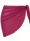 Fuchsia / One-size