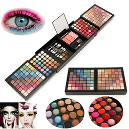 KissICON Full 177 Color Makeup Kit For Women All