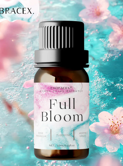 KissICON Full bloom / Gift / Women essential oils [KissIcon] 6PC 10ML Women Oils Gift Set -