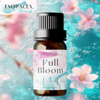 Full bloom