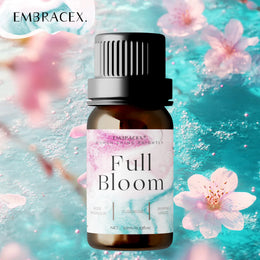 KissICON Full bloom / Gift / Women essential oils [KissIcon] 6PC 10ML Women Oils Gift Set -