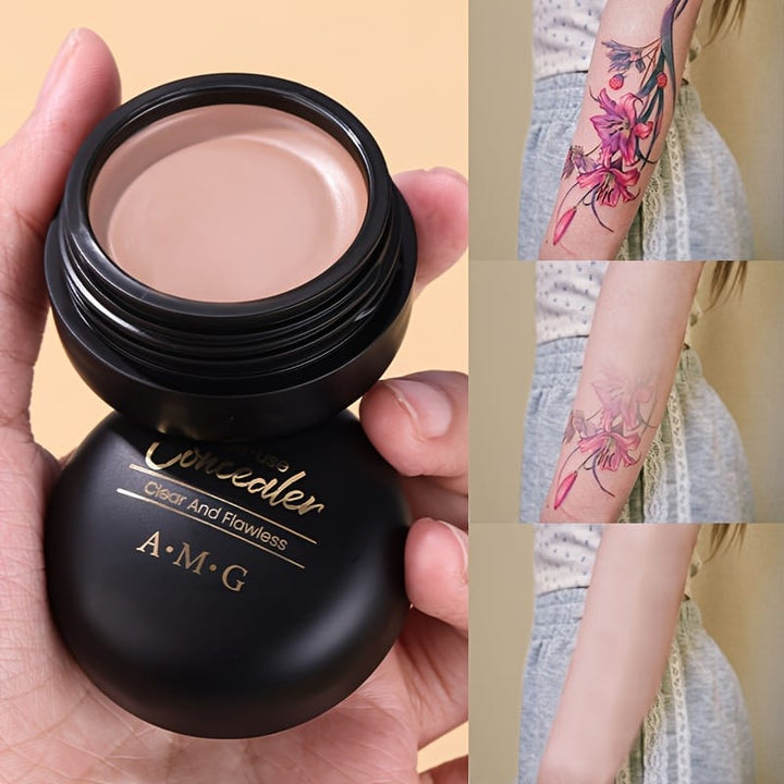 Full Coverage Matte Concealer Lasts All