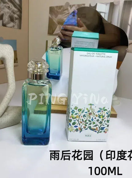 KissICON G / 100ML KissIcon Nile Gardens Unisex Floral Perfume - Long-Lasting