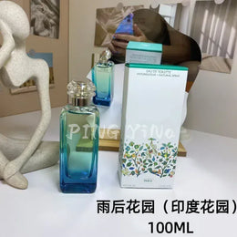 KissICON G / 100ML KissIcon Nile Gardens Unisex Floral Perfume - Long-Lasting