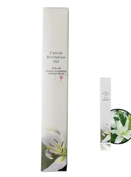 KissICON G Nail Nutrition Oil Pen Prevent Agnail Cuticle Revitalizer