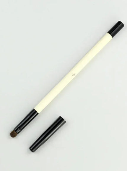 KissICON G Professional Goat Hair Brushes For Foundation Eyeshadow