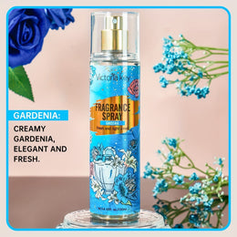 KissICON Gardenia Longlasting Floral Fruity Elegant 5scent Body