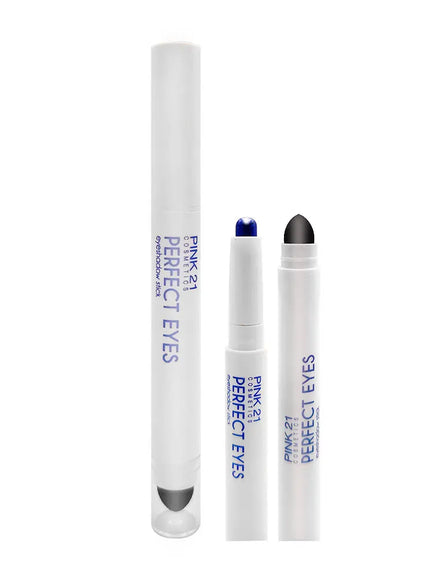 KissICON GDL Eyeshadow Pencil CS2805 Waterproof Sponge Applicator