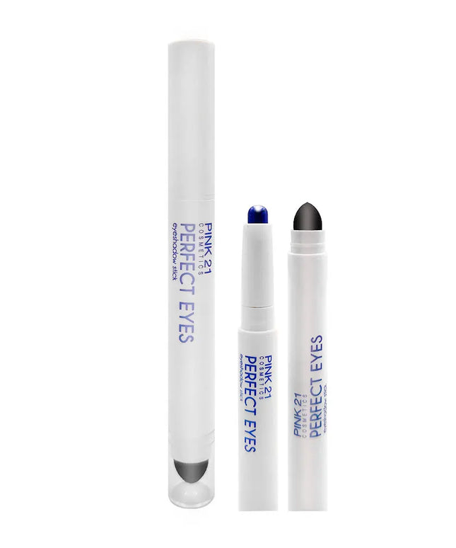 KissICON GDL Eyeshadow Pencil CS2805 Waterproof Sponge Applicator
