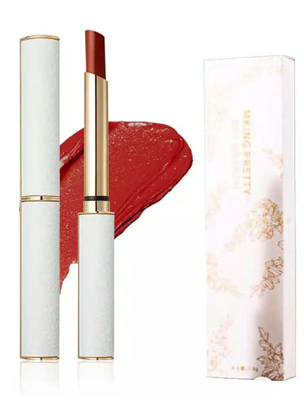 KissICON 💋 GDL Private Logo Lipstick 0.8g Long Lasting