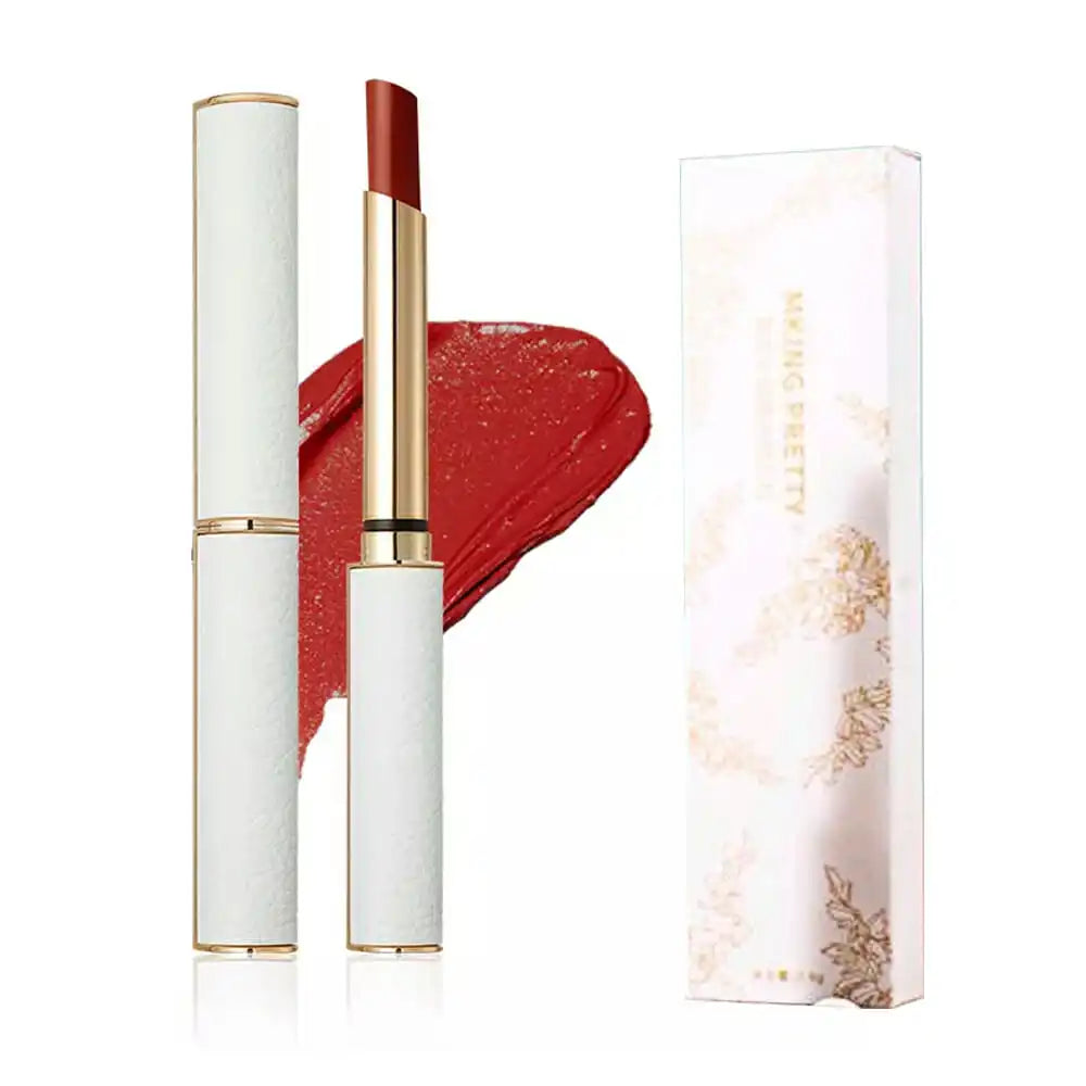 KissICON 💋 GDL Private Logo Lipstick 0.8g Long Lasting