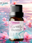 Gentle bomb / Gift / Women essential oils