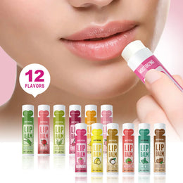 KissICON Gift set 30 sets KissIcon Hand Cream And Lip Balm Set For