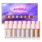 Glitter Eyeliner Set 8-Colors
