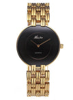 Glod black