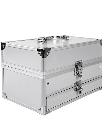 KissICON GM17290 KissIcon Mystery Makeup Gift Box - All-In-One Beauty