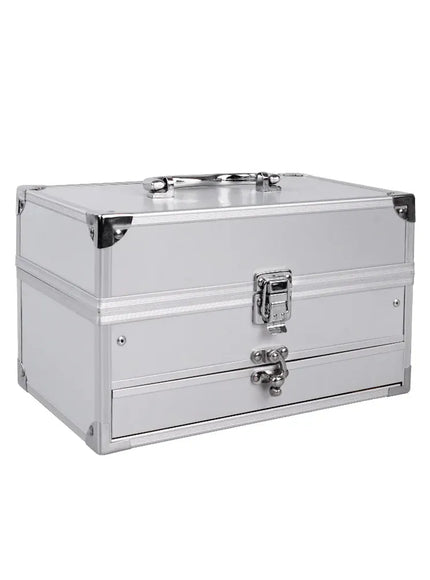 KissICON GM17290 KissIcon Mystery Makeup Gift Box - All-In-One Beauty