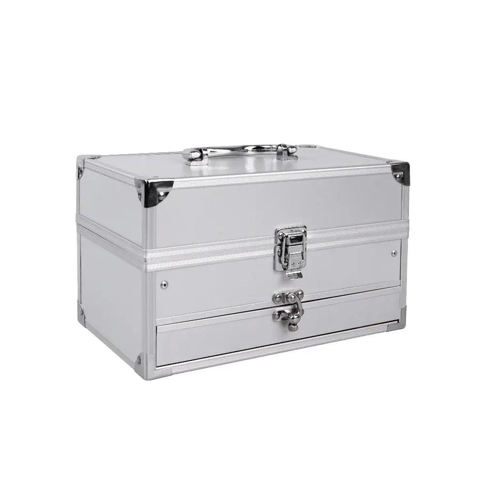KissICON GM17290 KissIcon Mystery Makeup Gift Box - All-In-One Beauty