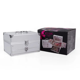 KissICON GM17290 KissIcon Mystery Makeup Gift Box - All-In-One Beauty
