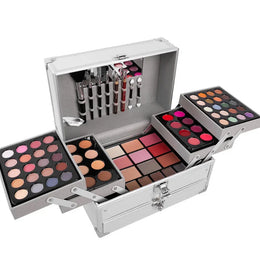KissICON GM17290 KissIcon Mystery Makeup Gift Box - All-In-One Beauty