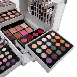 KissICON GM17290 KissIcon Mystery Makeup Gift Box - All-In-One Beauty