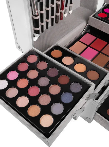 KissICON GM17290 KissIcon Mystery Makeup Gift Box - All-In-One Beauty