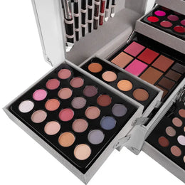 KissICON GM17290 KissIcon Mystery Makeup Gift Box - All-In-One Beauty