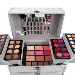 KissICON GM17290 KissIcon Mystery Makeup Gift Box - All-In-One Beauty