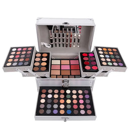 KissICON GM17290 KissIcon Mystery Makeup Gift Box - All-In-One Beauty