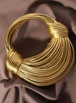 Gold / (20cm<Max Length<30cm)