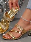Gold / 38