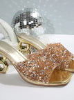 Gold / 39
