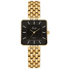 gold black-women